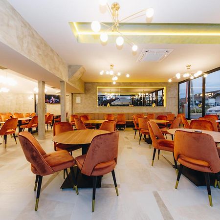 Garni Hotel Radovic Kragujevac Exterior photo
