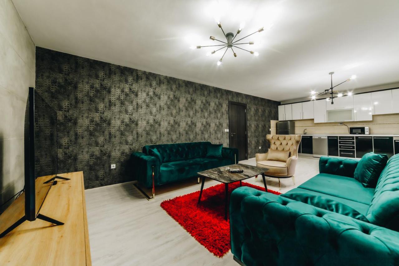Garni Hotel Radovic Kragujevac Exterior photo