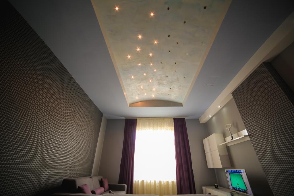 Garni Hotel Radovic Kragujevac Exterior photo
